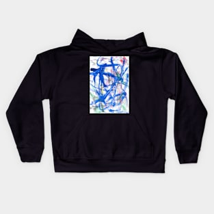 cosmodromic art - 47 Kids Hoodie